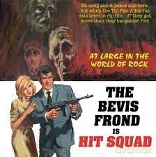 Bevis Frond: Hit Squad (RSD 2023) [Winyl]