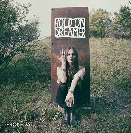 Frokedal: Hold On Dreamer [CD]
