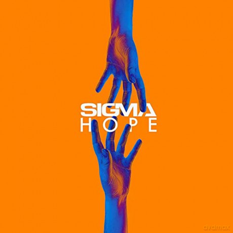 Sigma: Hope [2xWinyl]