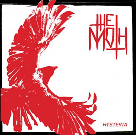 Moth: Hysteria (Yellow) [Winyl]