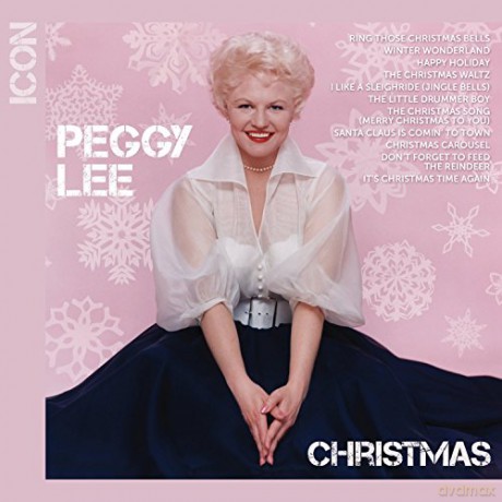 Peggy Lee: Icon: Christmas [CD]