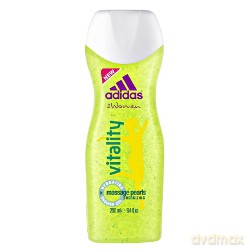 Adidas Vitality Żel pod prysznic 250ml (72337) [KOSMETYKI]