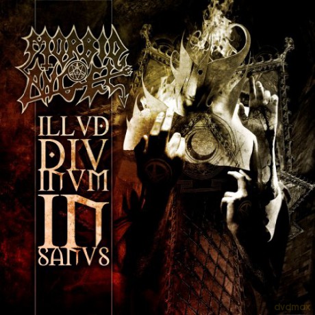 Morbid Angel: Illud Divinum Insanus [CD]