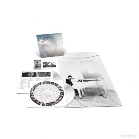 John Lennon: Imagine (White) [2xWinyl]