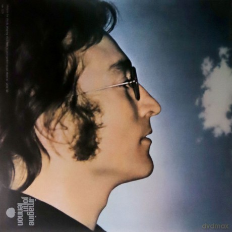 John Lennon: Imagine (White) [2xWinyl]