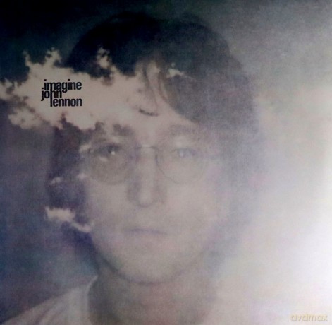 John Lennon: Imagine (White) [2xWinyl]