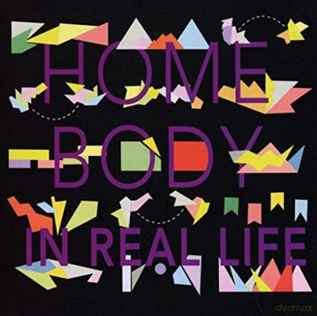 Home Body: In Real Life [Winyl]