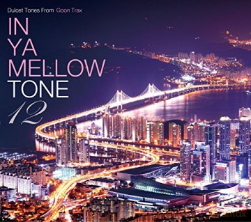 In Ya Mellow Tone 12 [CD]