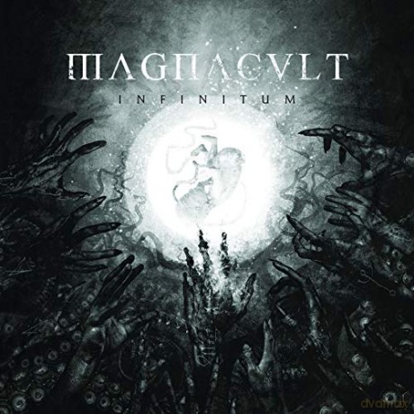 Magnacult: Infinitum [CD]