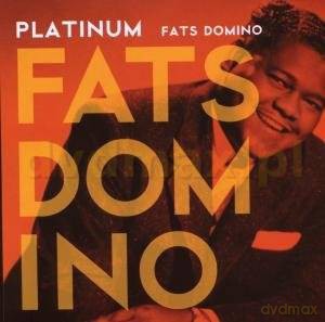 Fats Domino: Platinum [CD]