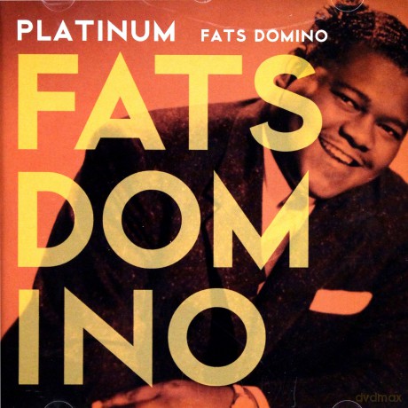 Fats Domino: Platinum [CD]