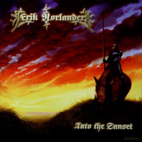 Erik Norlander: Into The Sunset [CD]