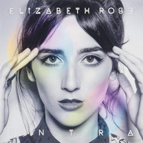 Elizabeth Rose: Intra [CD]