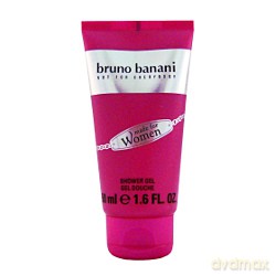 Bruno Banani Made for Women Żel pod prysznic 50ml (41730) [KOSMETYKI]