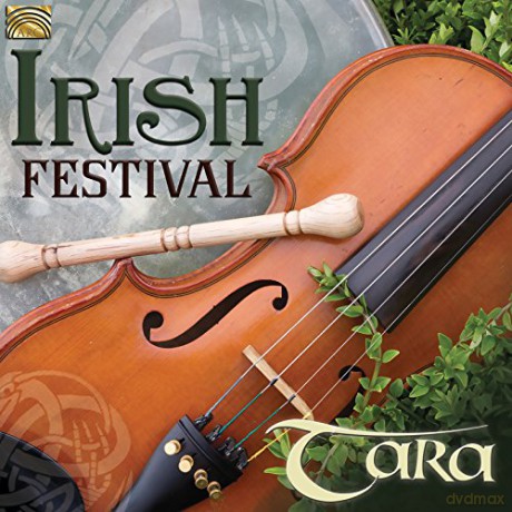 Tara: Irish Festival - Tara [CD]