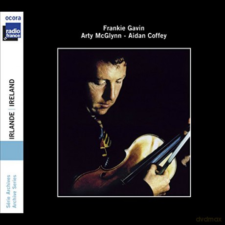 Gavin/Mcglynn/Coffey: Irlande [CD]