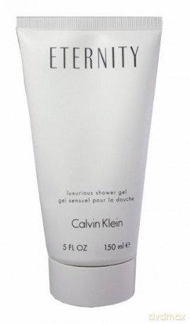 Calvin Klein Eternity for Women Żel pod prysznic 150ml (13509) [KOSMETYKI]