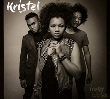 Kristel: Irony [CD]