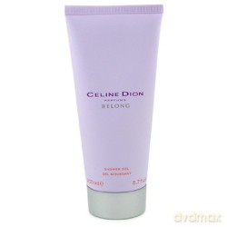 Celine Dion Belong Żel pod prysznic 200ml (00312) [KOSMETYKI]