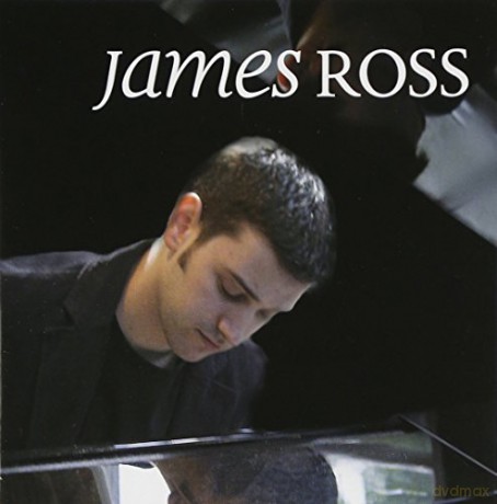 James Ross: James Ross [CD]