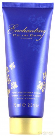 Celine Dion Enchanting Żel pod prysznic 75ml [KOSMETYKI]