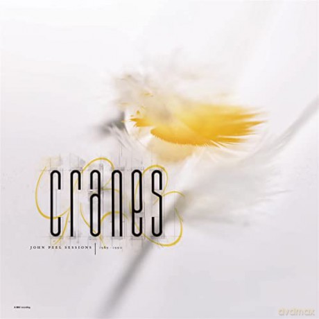Cranes: John Peel Sessions (1989-1990) [Winyl]
