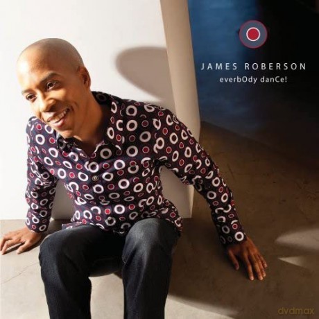 Professor James: Joy Unspeakable [CD]