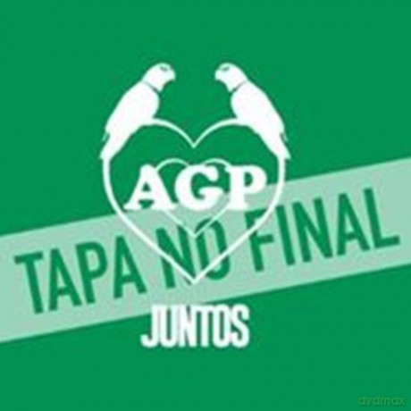 Agapornis: Juntos [CD]