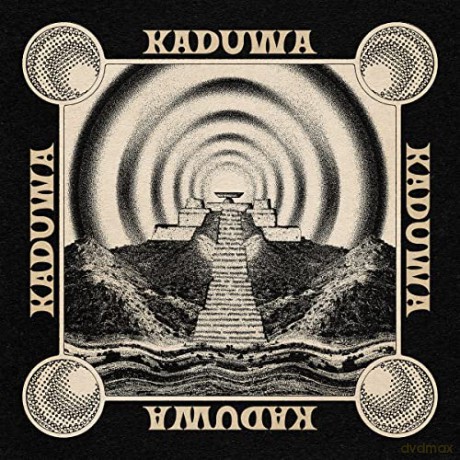 Kaduwa: Kaduwa [2xWinyl]