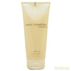 Cindy Crawford Cindy Crawford Feminine Żel pod prysznic 100ml (10610) [KOSMETYKI]