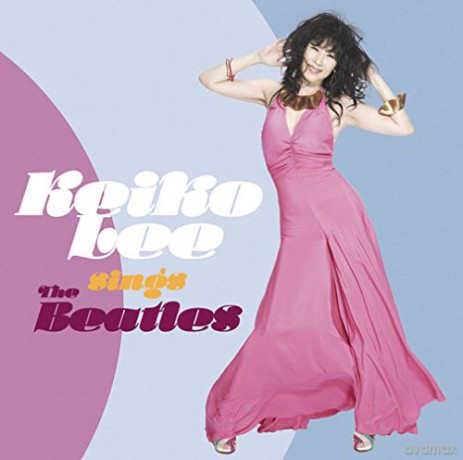Keiko Lee: Keiko Lee Sings The Beatles [CD]