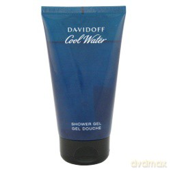 Davidoff Cool Water Men Żel pod prysznic 150ml [KOSMETYKI]