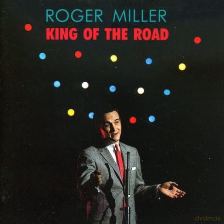 Roger Miller: King Of The Road [CD]