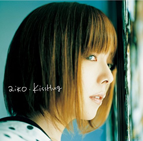 Aiko: Kisshug [CD]