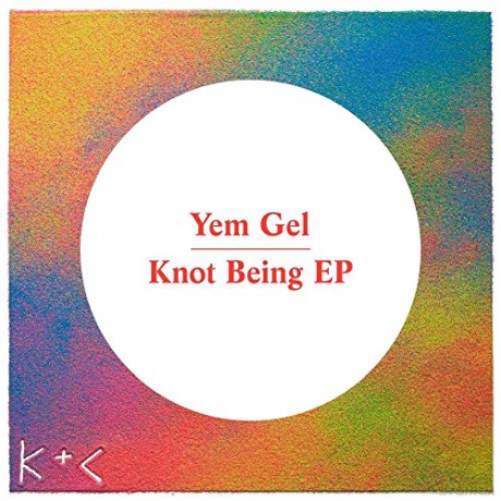 Yem Gel: Knotbeing [Winyl]