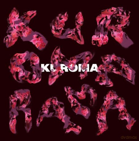 Kuroma: Kuromarama [Winyl]