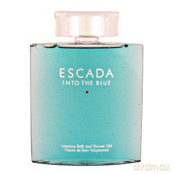 Escada Into The Blue Żel pod prysznic 200ml (03611) [KOSMETYKI]