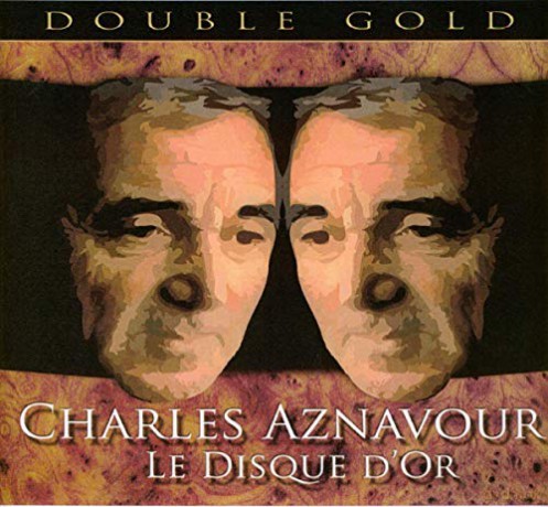 Charles Aznavour: Le Disque DOr [2CD]