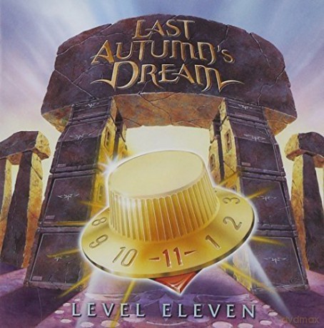 Last Autumns Dream: Leven Eleven [2CD]