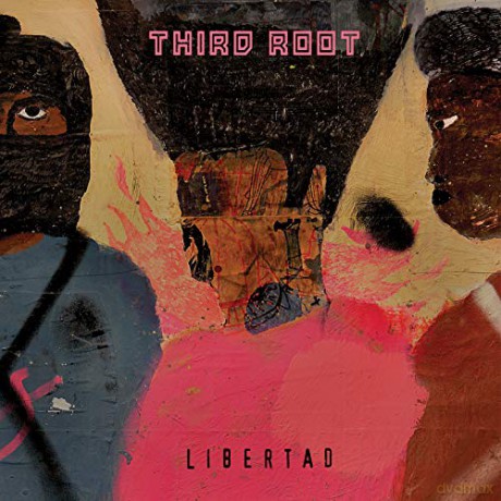 Third Root: Libertad (RSD) [2xWinyl]
