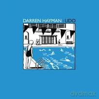 Darren Hayman: Lido (RSD 2023) [Winyl]