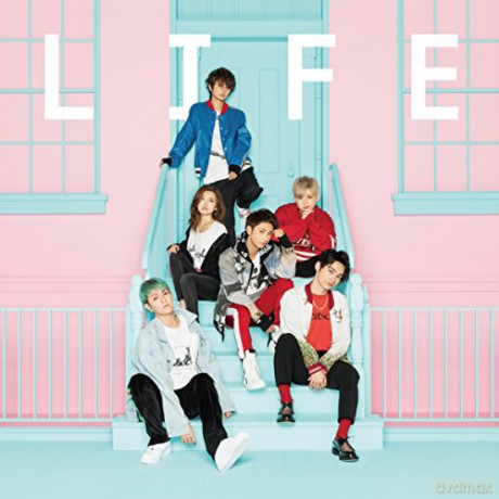 Aaa: Life [CD]
