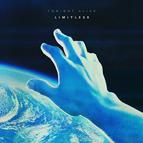 Tonight Alive: Limitless [CD]