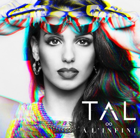 Tal: LInfini [CD]