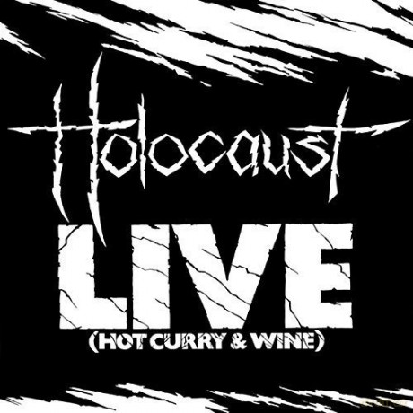 Holocaust: Live [2xWinyl]