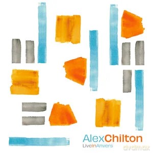 Alex Chilton: Live At Anvers (RSD 2023) [Winyl]
