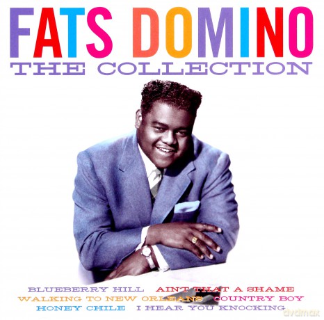 Fats Domino: The Collection [CD]