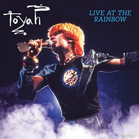 Toyah: Live At The Rainbow [2xWinyl]