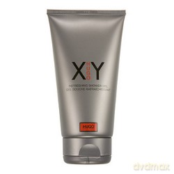 Hugo Boss Hugo XY Man Żel pod prysznic 150ml (13110) [KOSMETYKI]