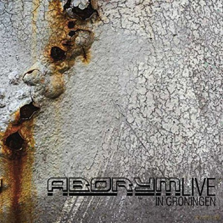 Aborym: Live In Groningen [CD]